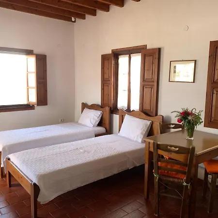 Siroco Patmos 斯科拉