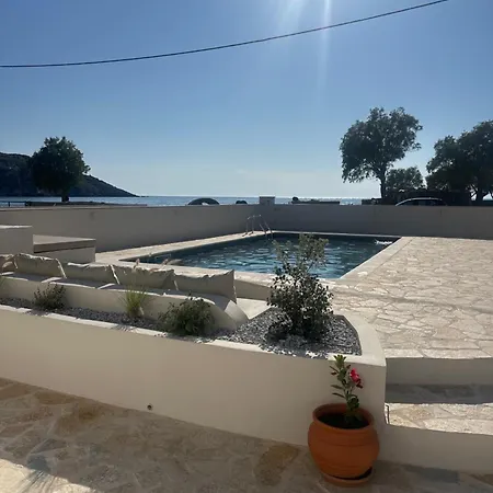 Siroco Patmos 斯科拉