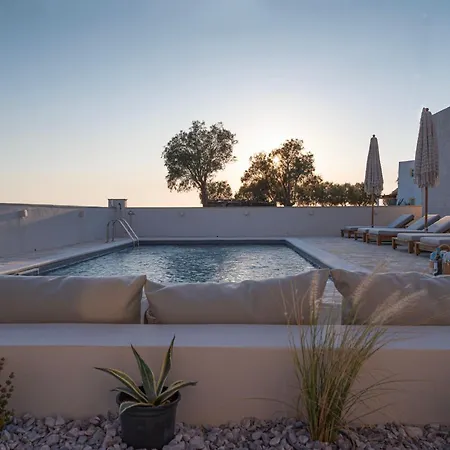 Siroco Patmos 斯科拉