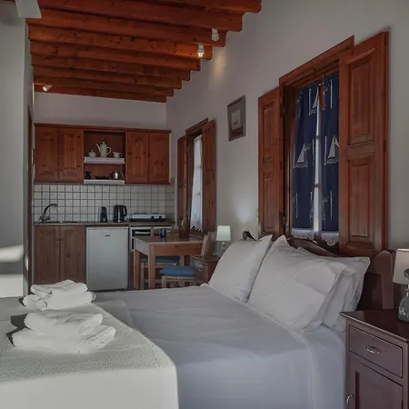 Siroco Patmos * 斯科拉