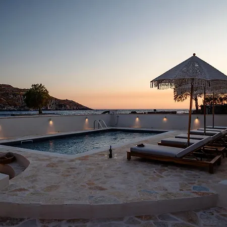 Siroco Patmos * 斯科拉