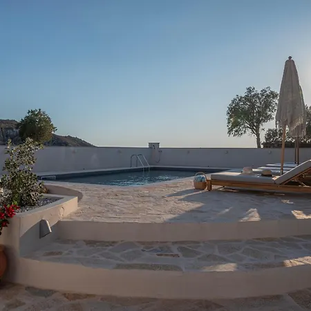 Siroco Patmos 斯科拉