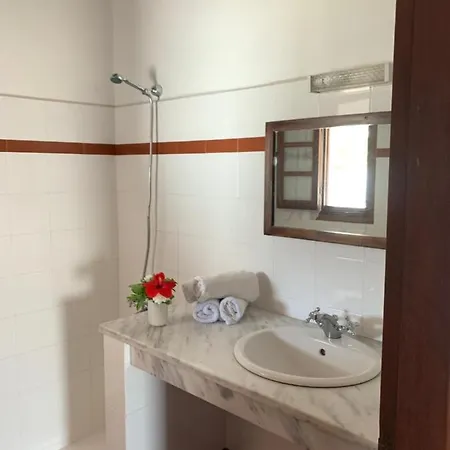 Siroco Patmos * Skala