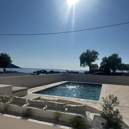 Siroco Patmos * Skala