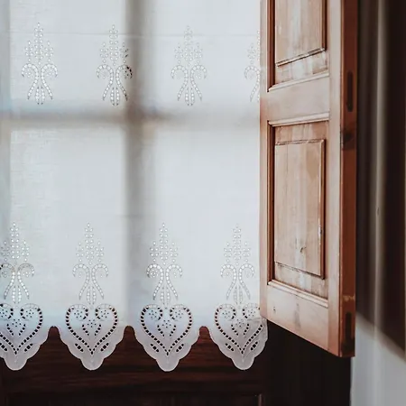 Appartement Siroco Patmos *