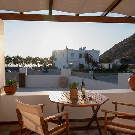 Siroco Patmos * Skala