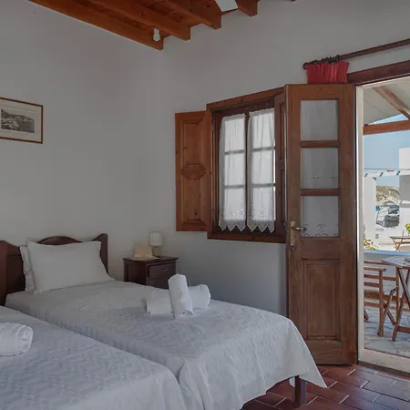 Siroco Patmos
