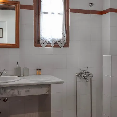 Siroco Patmos * Skala