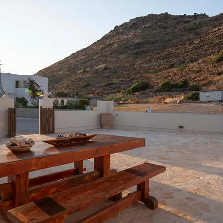 Siroco Patmos *