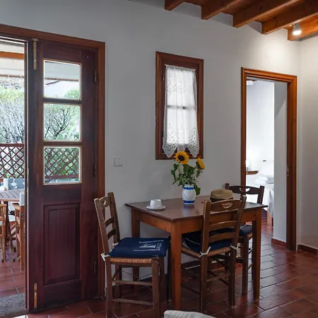 Siroco Patmos * Skala