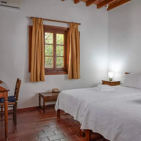 Siroco Patmos Appartement Skala