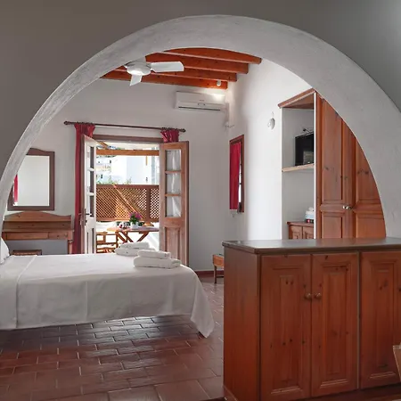 Siroco Patmos * Skala