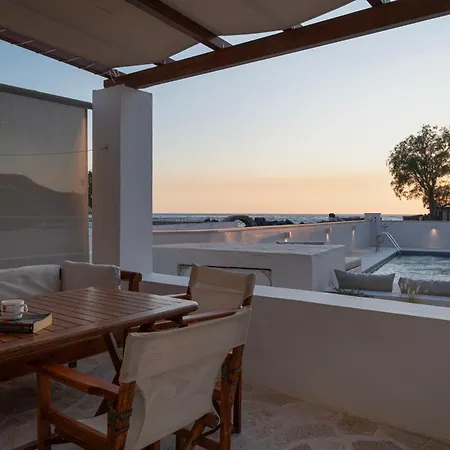 Siroco Patmos * Skala