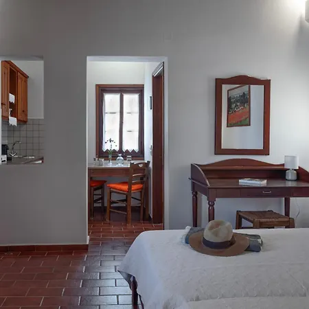 Siroco Patmos * スカラ