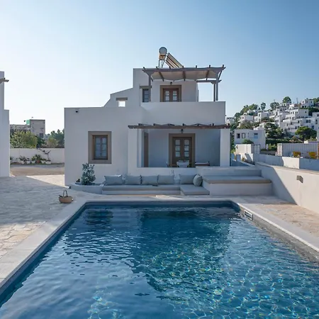 Siroco Patmos