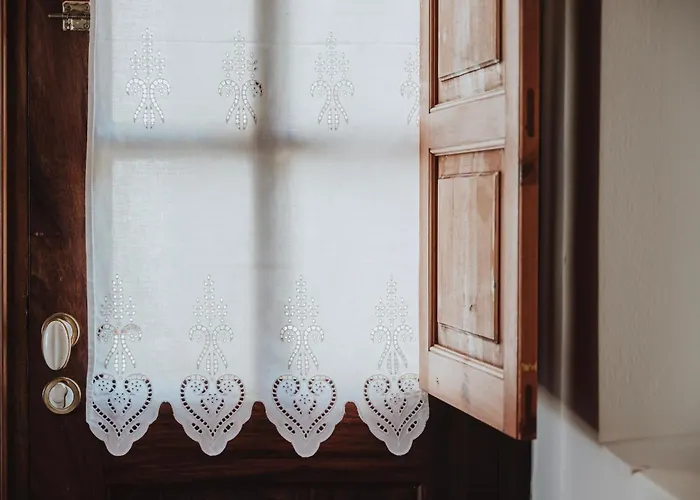 Apartamento Siroco Patmos *