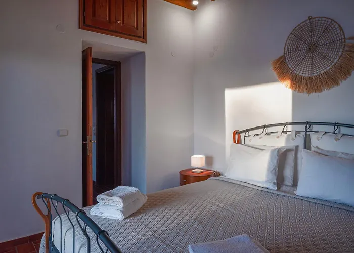 Siroco Patmos Apartamento