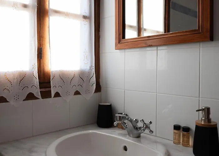 Siroco Patmos * Skala