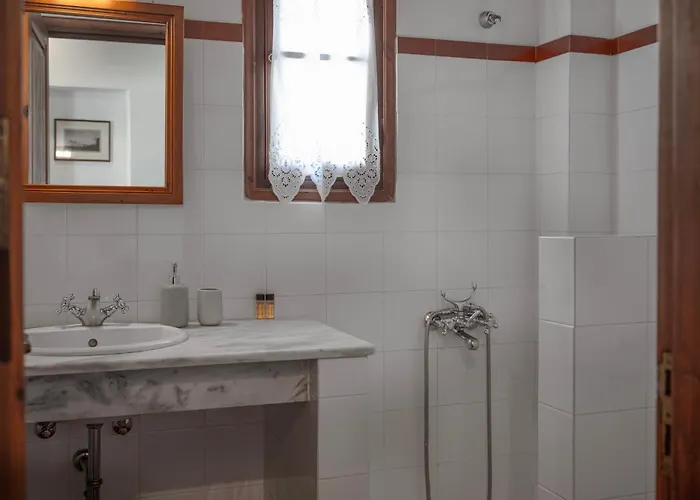 Siroco Patmos * Skala