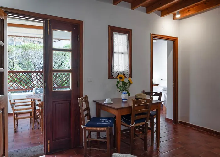 Siroco Patmos * Skala