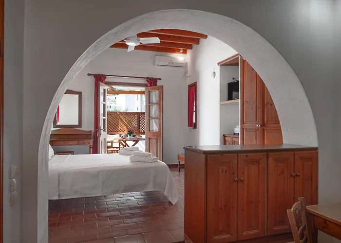 Siroco Patmos * Skala