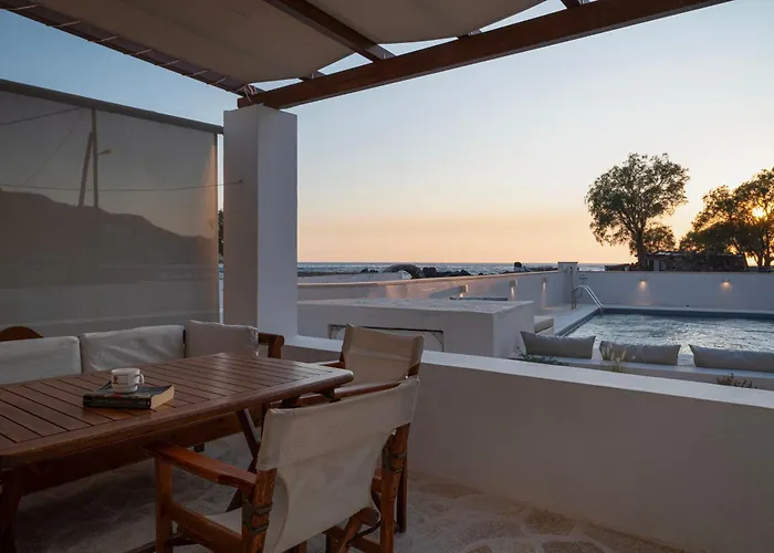 Siroco Patmos * Skala