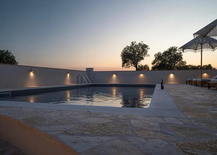 Siroco Patmos Apartamento