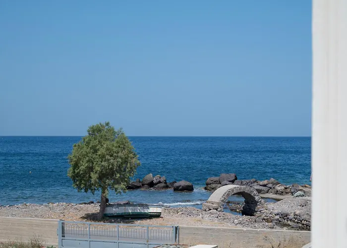 Siroco Patmos Apartamento