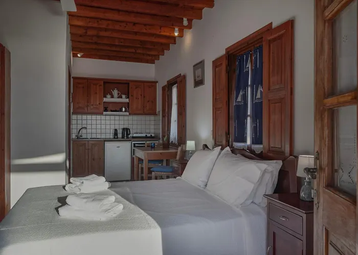 Siroco Patmos * Skala