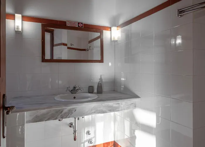 Apartamento Siroco Patmos Skala