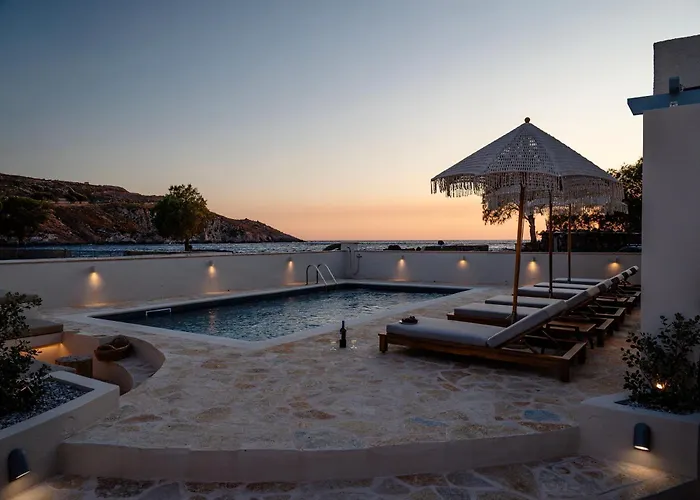 Siroco Patmos * Skala